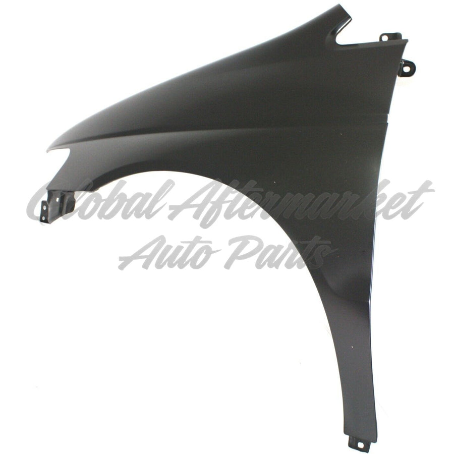 FENDER FR LH