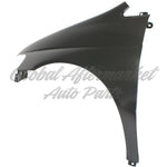 FENDER FR LH — photo 2