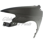 FENDER FR LH — photo 3