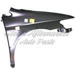 FENDER FR LH — photo 4
