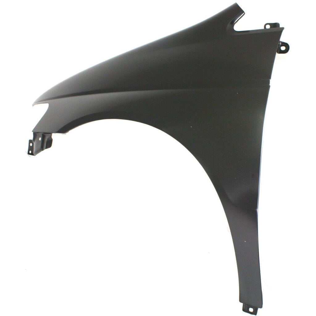 FENDER FR LH