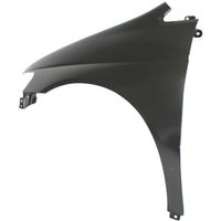 FENDER FR LH