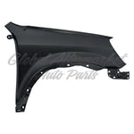 FENDER FR LH — photo 1