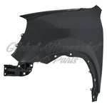 FENDER FR LH CAPA — photo 3