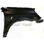 FENDER FR LH CAPA — photo 5