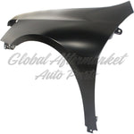 FENDER FR LH — photo 2
