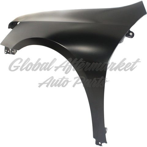 FENDER FR LH CAPA