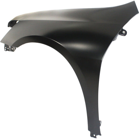 FENDER FR LH CAPA