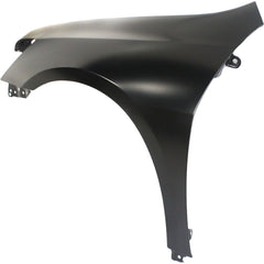 FENDER FR LH CAPA