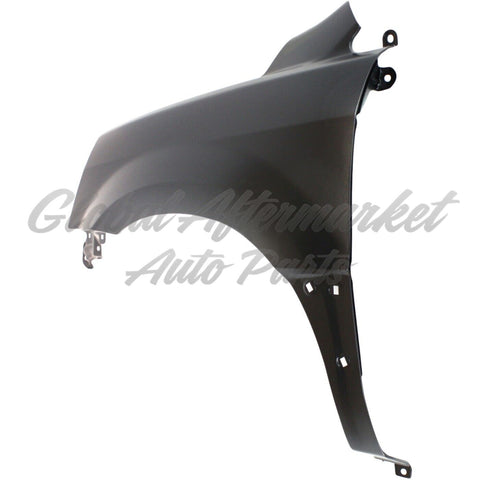 FENDER FR LH
