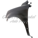 FENDER FR LH — photo 1