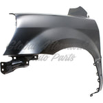 FENDER FR LH — photo 3