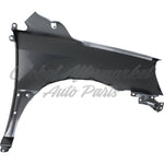 FENDER FR LH CAPA — photo 5