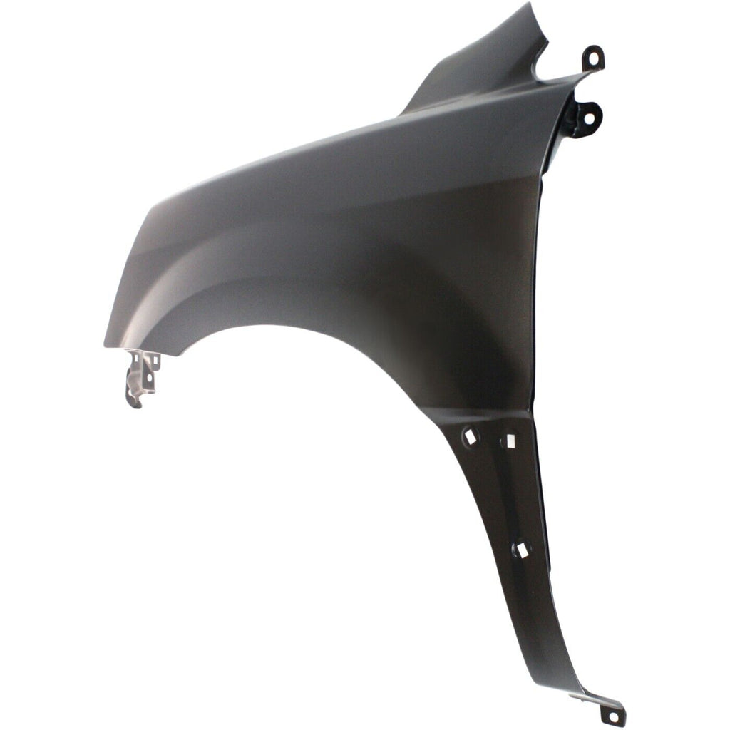 FENDER FR LH