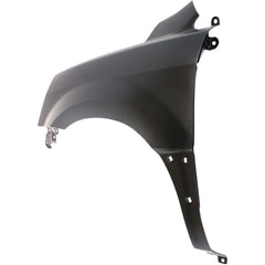 FENDER FR LH CAPA