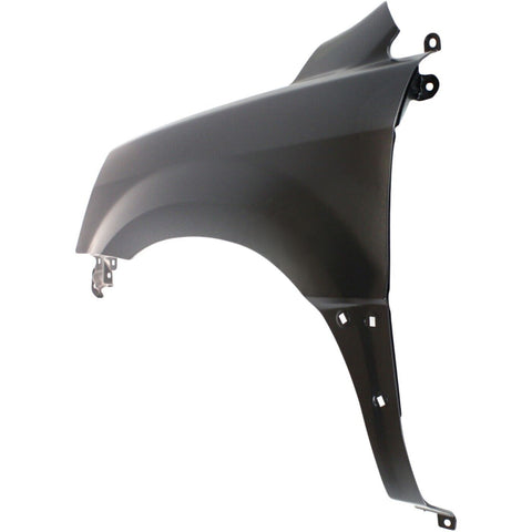 FENDER FR LH