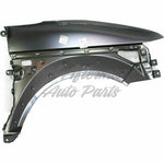 FENDER FR LH — photo 5