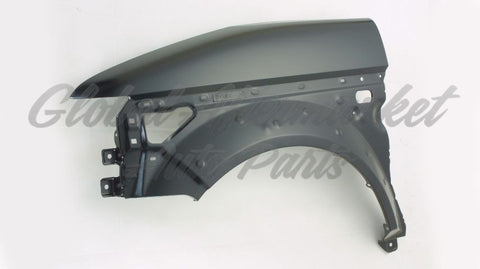 FENDER FR LH CAPA