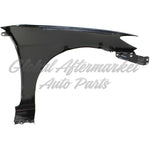 FENDER FR LH — photo 4