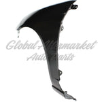 FENDER FR LH CAPA — photo 2