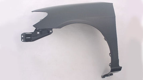 FENDER FR LH CAPA