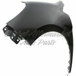 FENDER FR LH — photo 3
