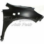 FENDER FR LH — photo 4