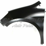 FENDER FR LH CAPA — photo 2