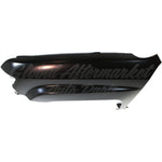FENDER FR LH CAPA — photo 5