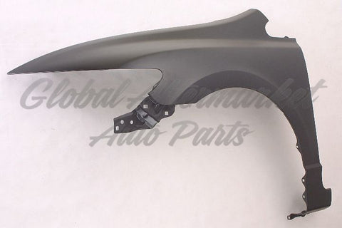 FENDER FR LH
