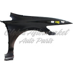 FENDER FR LH — photo 4