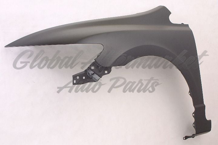 FENDER FR LH CAPA