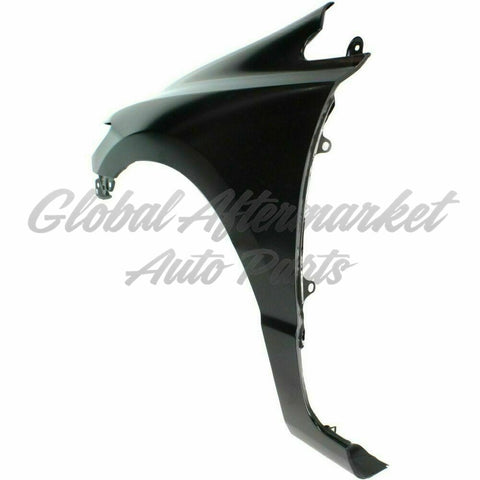 FENDER FR LH