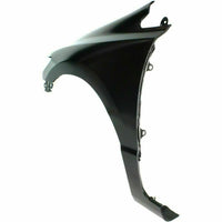 FENDER FR LH