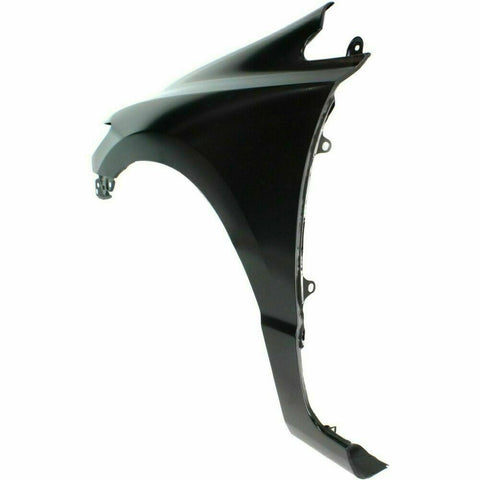 FENDER FR LH
