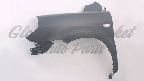 FENDER FR LH