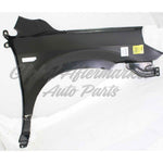 FENDER FR LH CAPA — photo 4