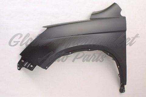 FENDER FR LH