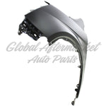 FENDER FR LH CAPA — photo 3
