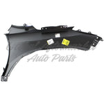 FENDER FR LH CAPA — photo 4