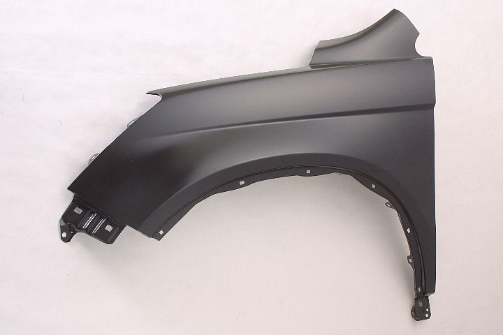 FENDER FR LH CAPA
