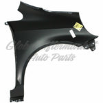 FENDER FR LH — photo 4