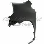FENDER FR LH CAPA — photo 3