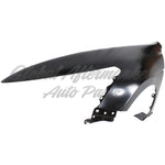 FENDER FR LH CAPA — photo 3