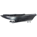 FENDER FR LH CAPA — photo 5