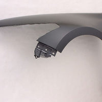 FENDER FR LH CAPA