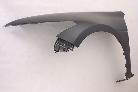 FENDER FR LH CAPA
