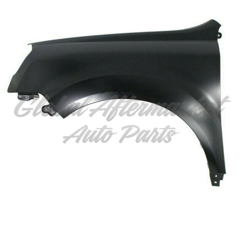 FENDER FR LH