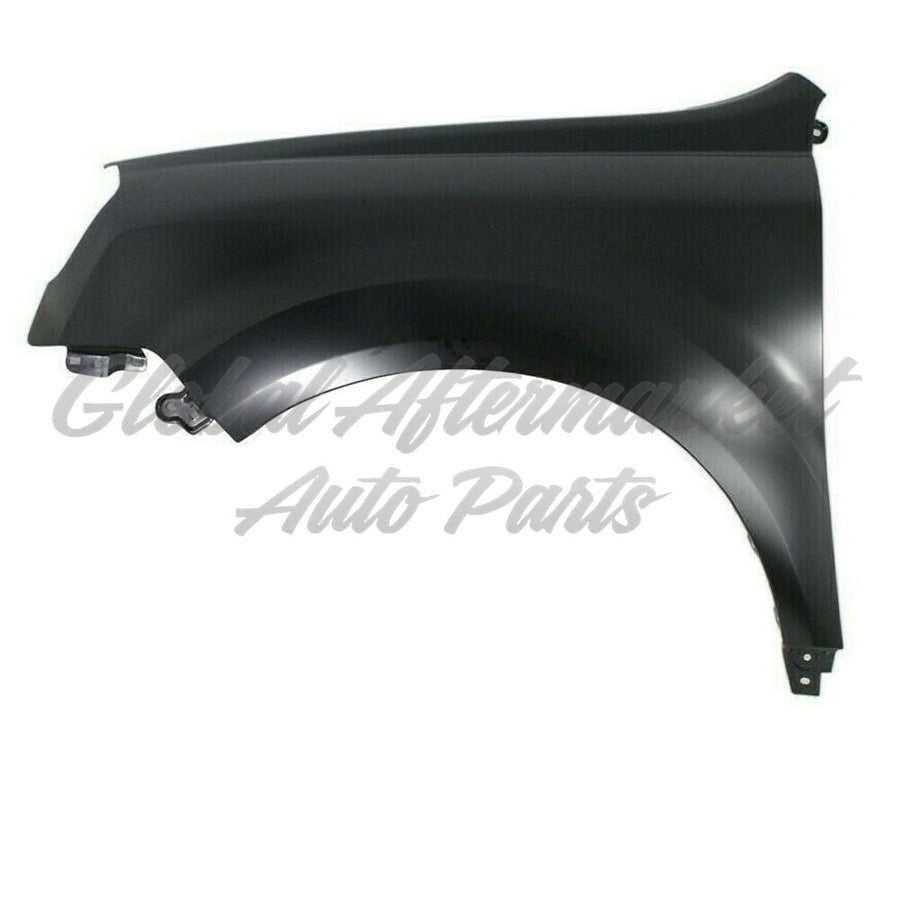 FENDER FR LH