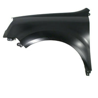 FENDER FR LH